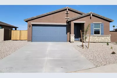 311 S San Gregorio, Casa Grande, AZ 85194 - Photo 1