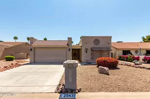 25437 S Truro, Sun Lakes, AZ 85248 - Photo 1