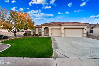 9839 W El Caminito, Peoria, AZ 85345 - Photo 1