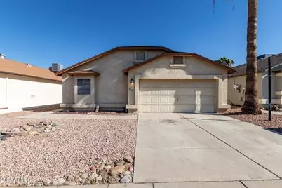 8651 N 107th, Peoria, AZ 85345 - Photo 1