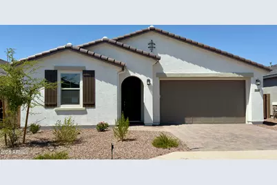 5418 W Manzanita, Glendale, AZ 85302 - Photo 1