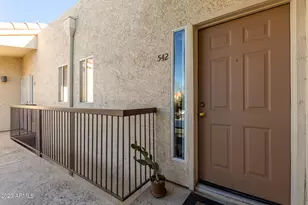 7101 W Beardsley Rd, Glendale, AZ 85308 - Photo 1