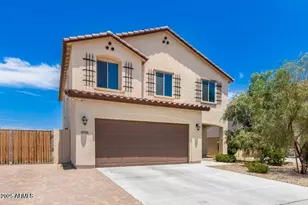 18514 W Williams, Surprise, AZ 85387 - Photo 1