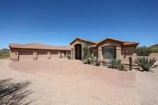 42480 N Spur Cross, Cave Creek, AZ 85331 - Photo 1