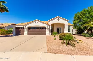 1710 S Aaron, Mesa, AZ 85209 - Photo 1