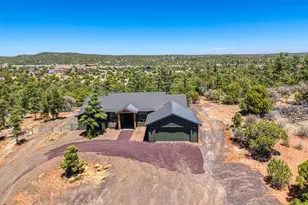 1014 Etta, Show Low, AZ 85901 - Photo 1