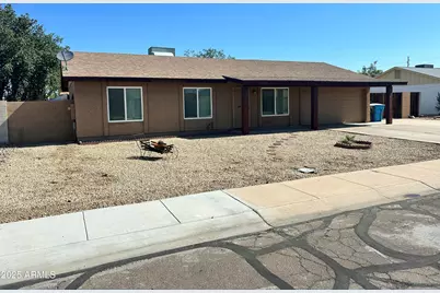 3534 W Villa Rita, Glendale, AZ 85308 - Photo 1