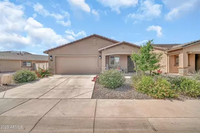 25787 W Allen Street, Buckeye, AZ 85326 - Photo 1