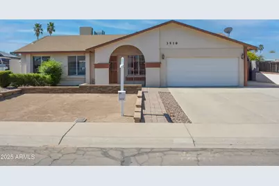 3519 W Libby, Glendale, AZ 85308 - Photo 1