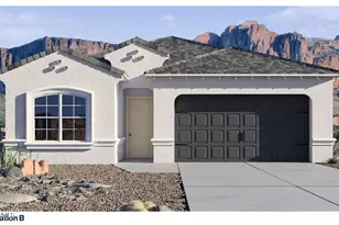 7370 W Buckhorn, Peoria, AZ 85383 - Photo 1