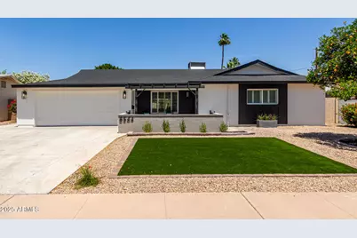 8544 E Columbus, Scottsdale, AZ 85251 - Photo 1