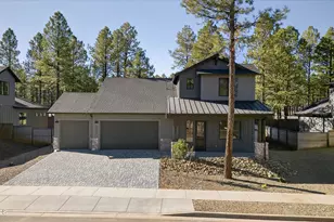 3205 W Virgo Dr, Flagstaff, AZ 86001 - Photo 1