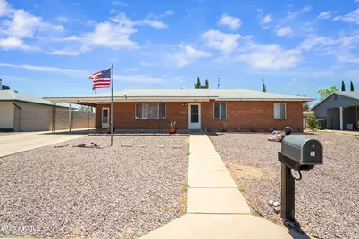34 E Freihage, Sierra Vista, AZ 85635 - Photo 1