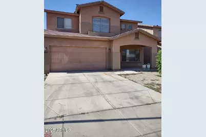 6809 W Nicolet, Glendale, AZ 85303 - Photo 1
