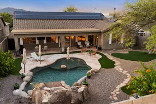 22205 W Ashleigh Marie, Buckeye, AZ 85326 - Photo 1