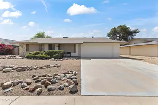 19801 N Ponderosa, Sun City, AZ 85373 - Photo 1