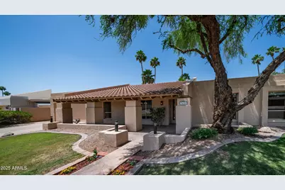 7628 N Via De La Siesta, Scottsdale, AZ 85258 - Photo 1