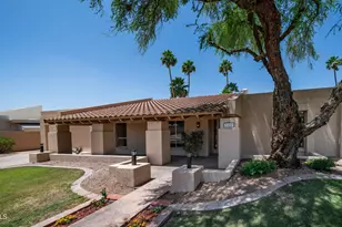 7628 N Via De La Siesta, Scottsdale, AZ 85258 - Photo 1