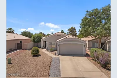 1703 E Palo Blanco, Gilbert, AZ 85296 - Photo 1
