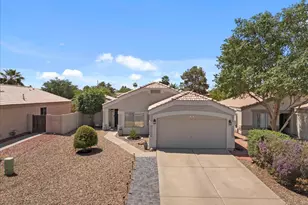 1703 E Palo Blanco, Gilbert, AZ 85296 - Photo 1