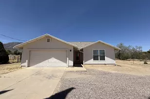 7462 S Circle S, Hereford, AZ 85615 - Photo 1