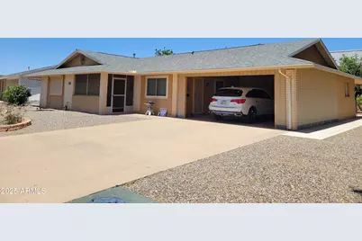 10811 W Camelot, Sun City, AZ 85351 - Photo 1