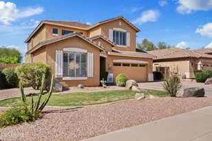 4976 E Thunderbird Dr, Chandler, AZ 85249 - Photo 1