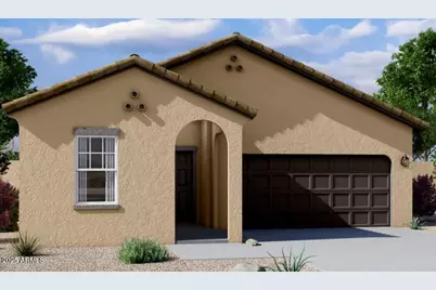 6029 E Artemis, Florence, AZ 85132 - Photo 1