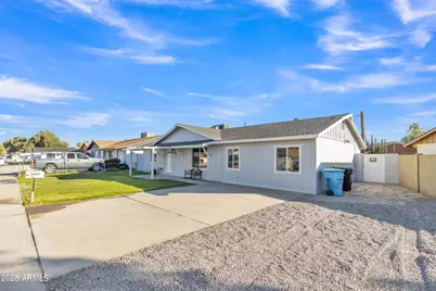 7607 N 42nd Lane, Phoenix, AZ 85051 - Photo 1