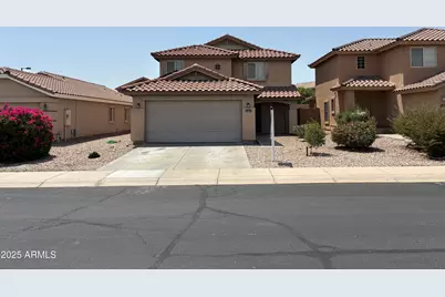 22372 W Cantilever, Buckeye, AZ 85326 - Photo 1