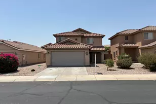 22372 W Cantilever, Buckeye, AZ 85326 - Photo 1