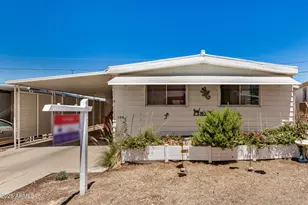 10401 N Cave Creek, Phoenix, AZ 85020 - Photo 1