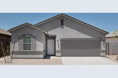 15507 W Deanne, Waddell, AZ 85355 - Photo 1