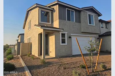 3372 S 180th, Goodyear, AZ 85338 - Photo 1