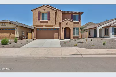 7172 W Bent Tree, Peoria, AZ 85383 - Photo 1