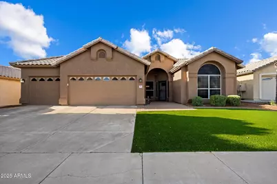 3350 E Rosemonte, Phoenix, AZ 85050 - Photo 1