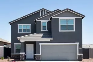 15511 W Deanne, Waddell, AZ 85355 - Photo 1