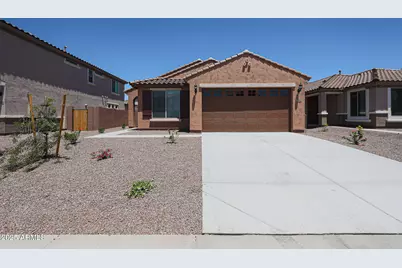 7168 W Hedge Hog, Peoria, AZ 85383 - Photo 1