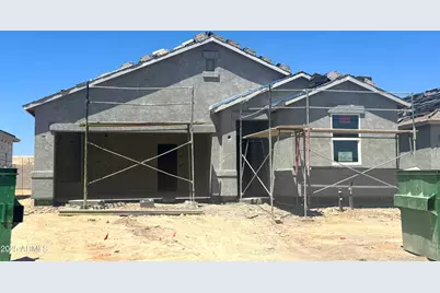 8474 W Clemente, Florence, AZ 85132 - Photo 1