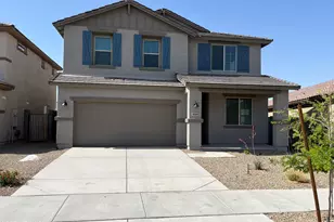 18361 W Jessie, Surprise, AZ 85387 - Photo 1