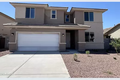 17493 W Fulton, Goodyear, AZ 85338 - Photo 1