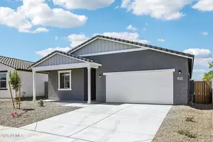 24096 W Bowker, Buckeye, AZ 85326 - Photo 1