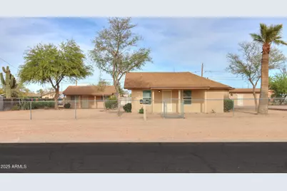 302 N Morrison, Casa Grande, AZ 85122 - Photo 1