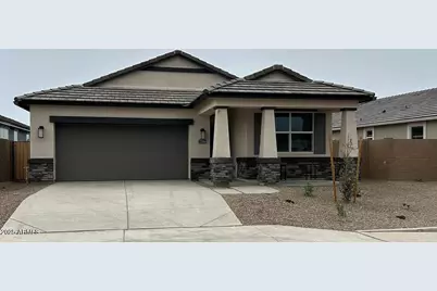 22580 N Lynn, Maricopa, AZ 85138 - Photo 1