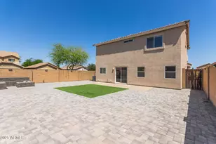 11641 W Retheford, Youngtown, AZ 85363 - Photo 1