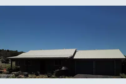 1155 W Half Moon, Ash Fork, AZ 86320 - Photo 1