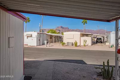 1050 E Broadway, Apache Junction, AZ 85119 - Photo 1