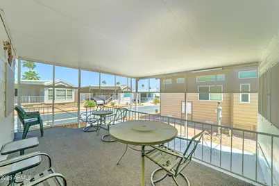 111 S Greenfield, Mesa, AZ 85206 - Photo 1