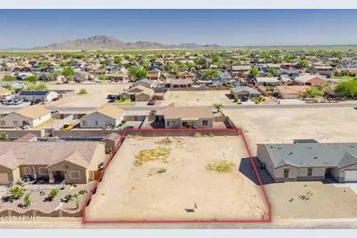 11678 W Loma Vista, Arizona City, AZ 85123 - Photo 1