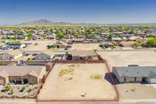 11678 W Loma Vista, Arizona City, AZ 85123 - Photo 1